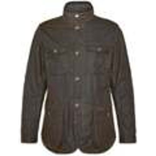 Giubbotto Ogston Cerato Verde - Barbour - Modalova