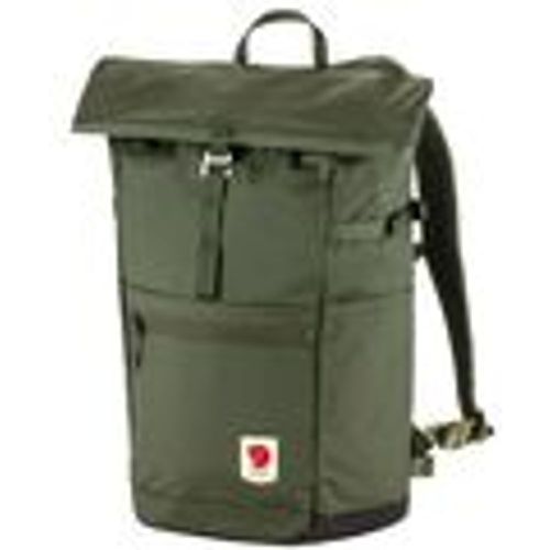 Zaini Zaino High Coast Flodsack Muntain Green - Fjallraven - Modalova