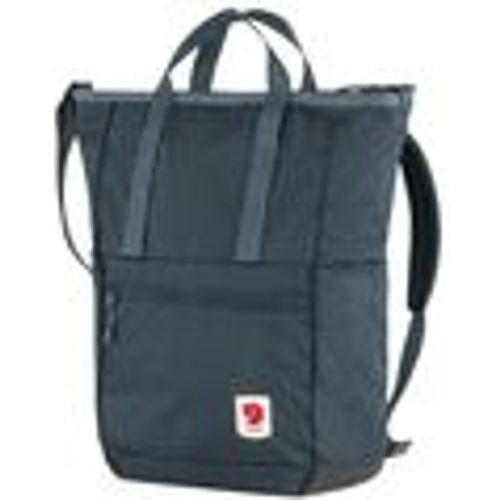 Zaini Zaino High Coast Totepack Navy - Fjallraven - Modalova