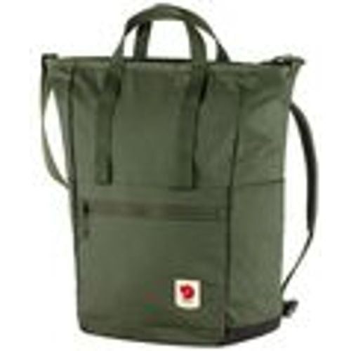 Zaini Zaino High Coast Totepack Muntain Green - Fjallraven - Modalova