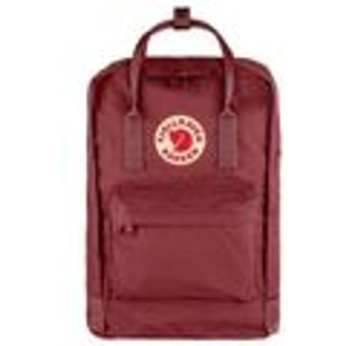 Zaini Zaino Kanken Laptop 15 Ox Red - Fjallraven - Modalova