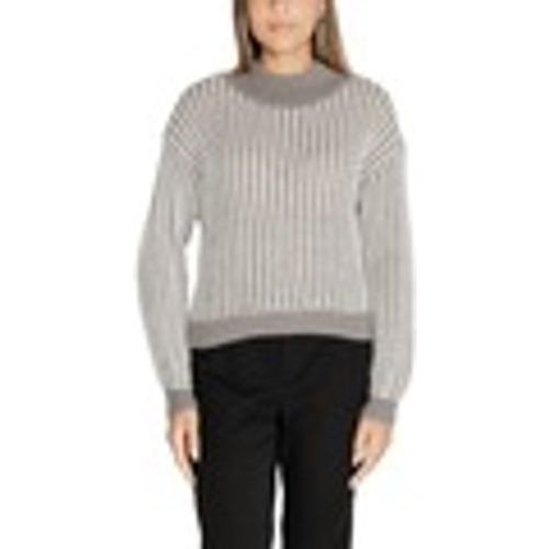 Maglione Jdyally Life L/S Hn Struc Knt 15328368 - Jacqueline De Yong - Modalova