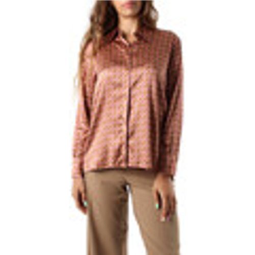 Camicia Niu' AW24601T000 - Niu' - Modalova