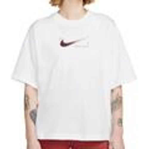 T-shirt & Polo Nike DX7932-100 - Nike - Modalova