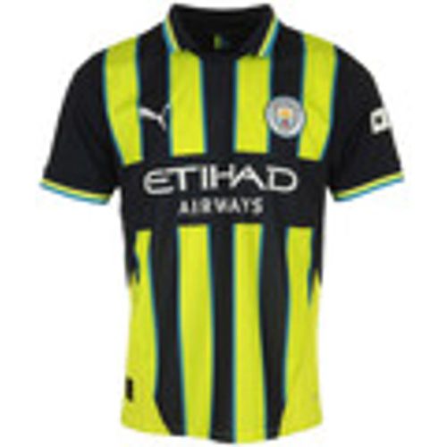 T-shirt Mcfc Away Jersey Replica - Puma - Modalova