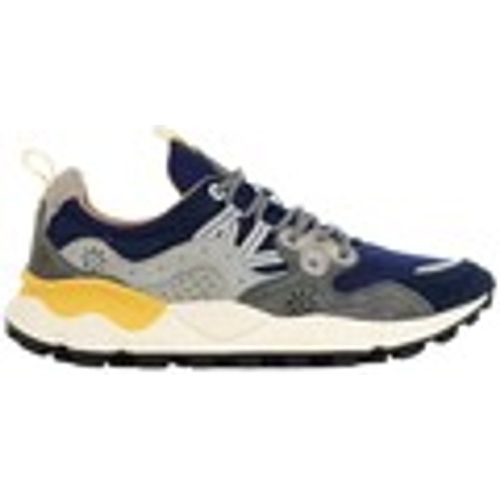 Scarpe Sneakers Yamano 3 - Flower Mountain - Modalova