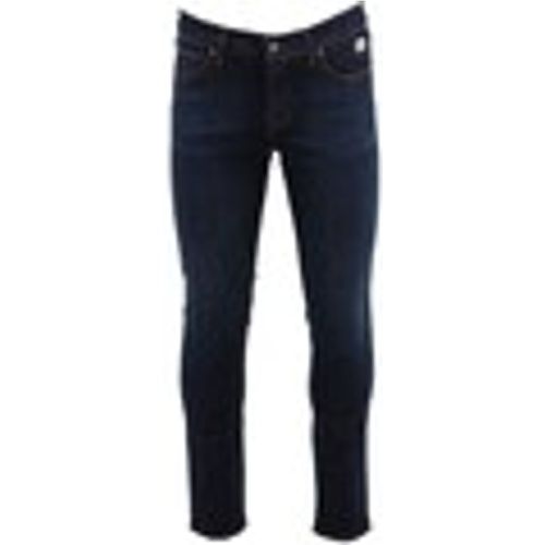 Jeans RRU075D0210062 Jeans Uomo - Roy Rogers - Modalova