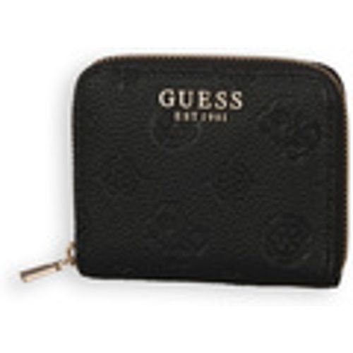 Portafoglio Guess BLA CRESIDIA ZIP - Guess - Modalova