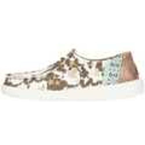 Scarpe HEYDUDE WENDY DISCO CAW TAN - HEYDUDE - Modalova