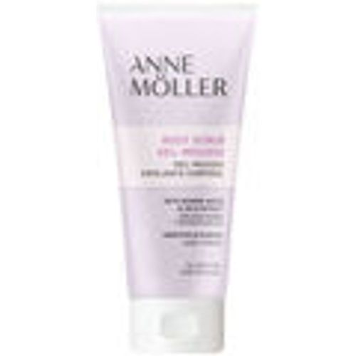 Scrub & peeling Body Essentials Gel-mousse Esfoliante Corpo - Anne Möller - Modalova