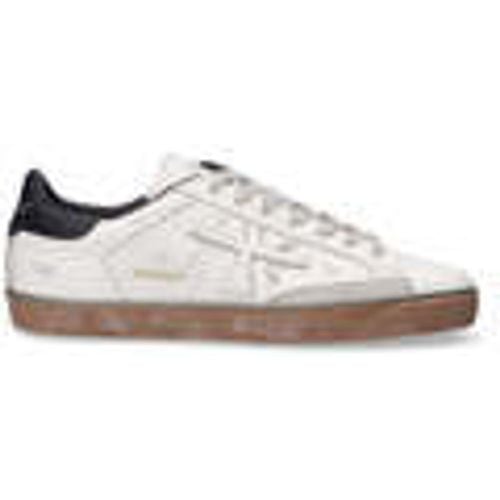 Sneakers sneaker Steven bianca nera - Premiata - Modalova