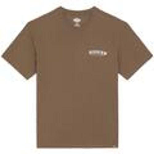 T-shirt Dickies - Dickies - Modalova