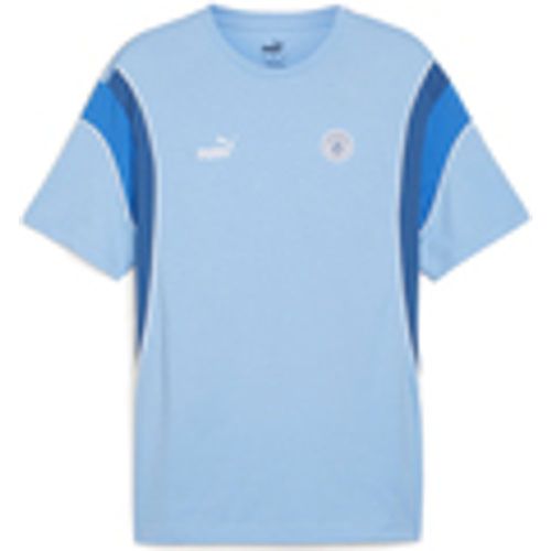 T-shirt senza maniche 774389-09 - Puma - Modalova