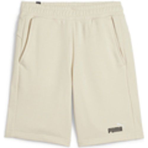 Pantaloni corti Puma 586766-87 - Puma - Modalova