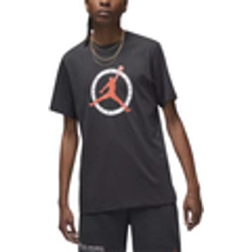 T-shirt Nike Flight MVP - Nike - Modalova