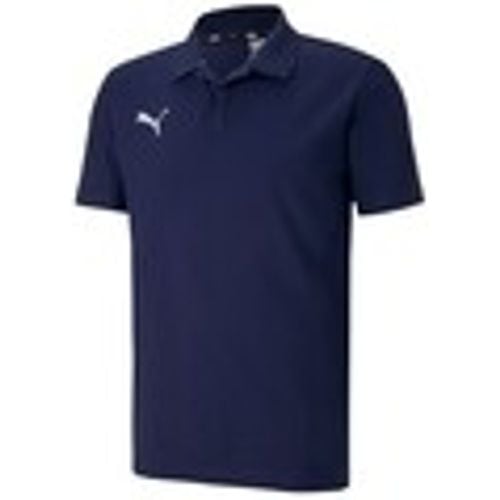 T-shirt & Polo Teamgoal Casuals Polo - Puma - Modalova