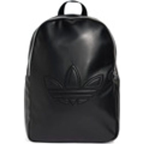 Zaini adidas - Zaino nero IY4056 - Adidas - Modalova