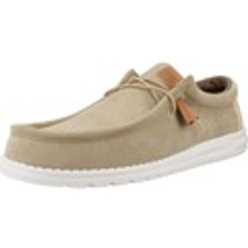 Scarpe HEYDUDE WALLY CORDUROY - HEYDUDE - Modalova