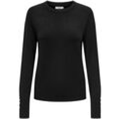 Maglione MALOU L/S ON BUTTON PULLOVER KNT NOOS - JDY - Modalova