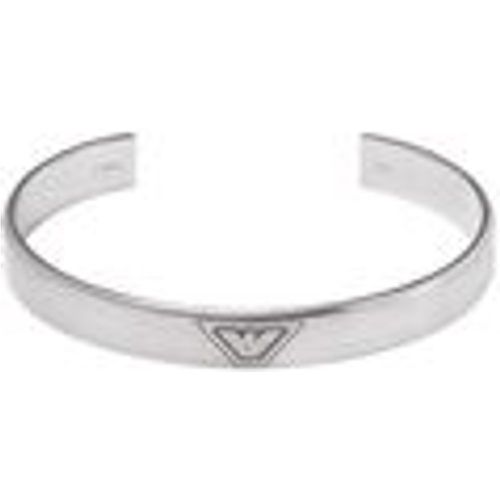 Bracciale EGS3127-EAGLE LOGO - Emporio Armani - Modalova