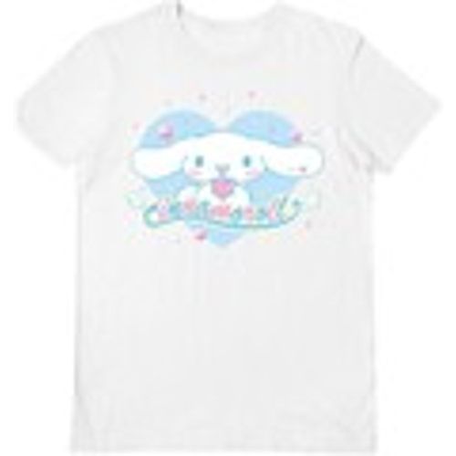 T-shirt & Polo Cinnamorol Heart - Sanrio - Modalova