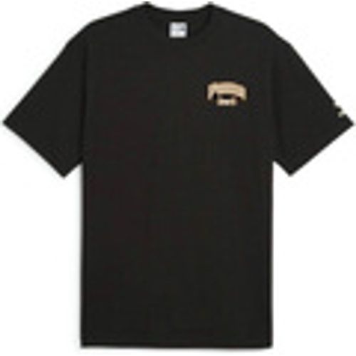 T-shirt & Polo - T-shirt 624395-01 - Puma - Modalova