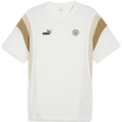 T-shirt senza maniche 774389-10 - Puma - Modalova