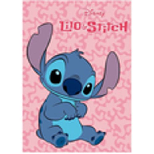 Coperta Lilo & Stitch AG3354 - Lilo & Stitch - Modalova