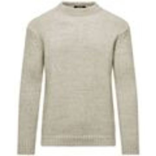 Maglione MM8792 T KWR4-105 CHANTILLY - Bomboogie - Modalova