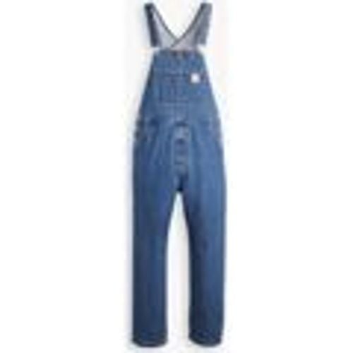 Tute / Jumpsuit 79107 0027 - RT OVERALL-GET INVOLVED OVERALL - Levis - Modalova