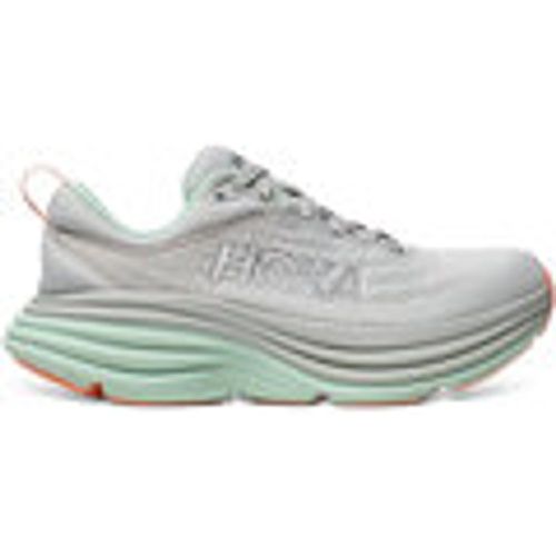 Scarpe Hoka one one W BONDI 8 - Hoka One One - Modalova