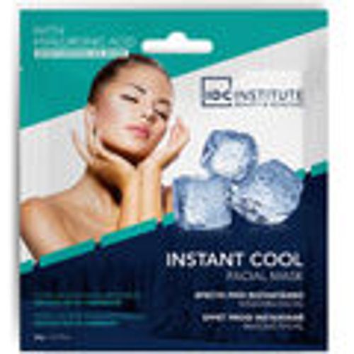 Maschera Instant Cool Acide Hialuronique Facial Mask 30 Gr - Idc Institute - Modalova