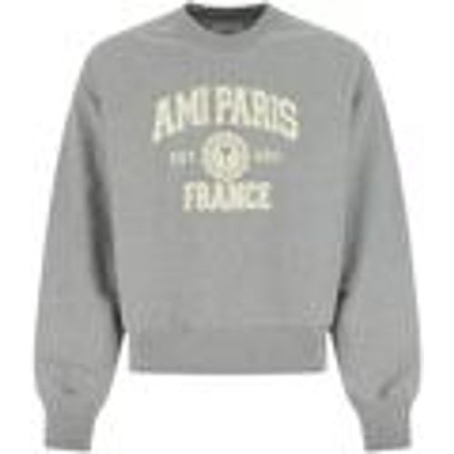 Maglione Ami Paris Maglia - Ami Paris - Modalova