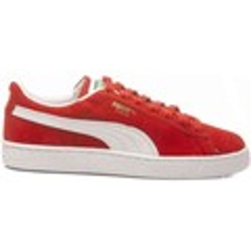 Sneakers Suede Classic 399781 02 - Puma - Modalova