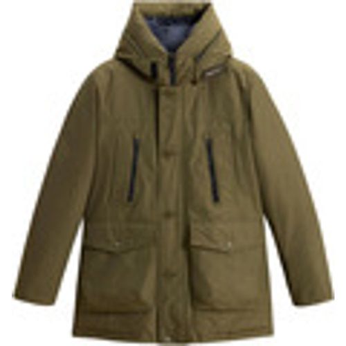 Parka Woolrich RAMAR ARCTIC PARKA - Woolrich - Modalova