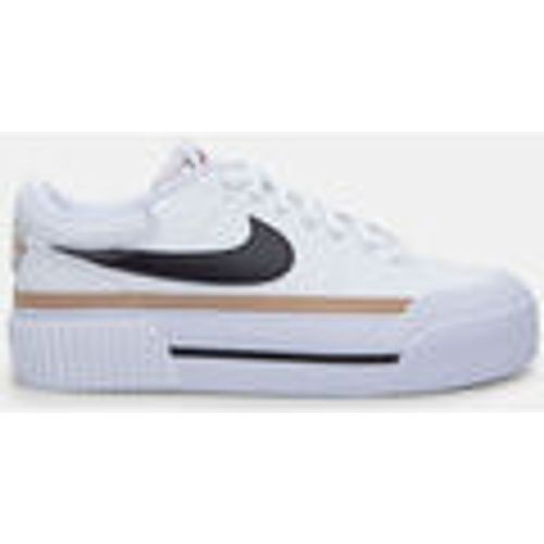 Sneakers Sneaker da donna Court Legacy Lift - Nike - Modalova