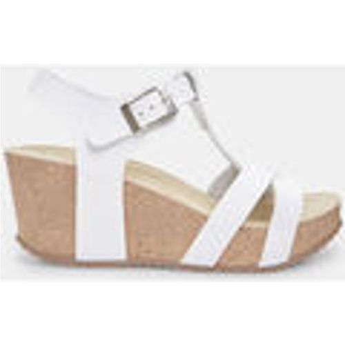 Sandali Sandali da donna con zeppa 6 cm Donna - Bata - Modalova