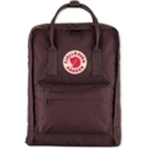 Zaini FJÄLLRÄVEN Kanken Backpack - Blackberry - Fjallraven - Modalova