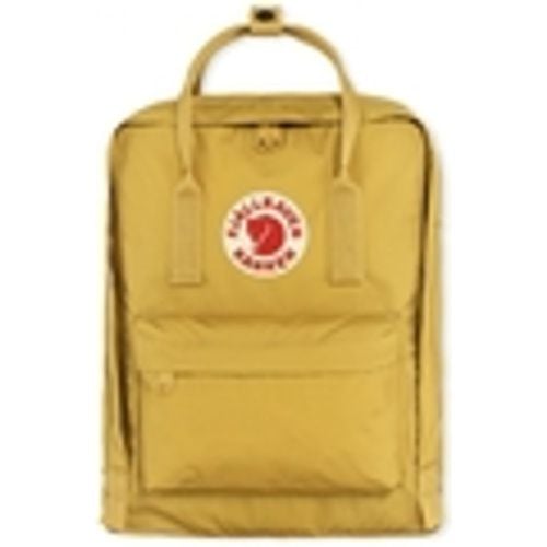 Zaini FJÄLLRÄVEN Kanken Backpack - Kantarell - Fjallraven - Modalova