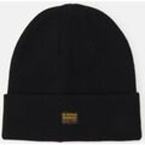 Cappelli D22301 C754 EFFO RAW-6484 BLACK - G-Star Raw - Modalova