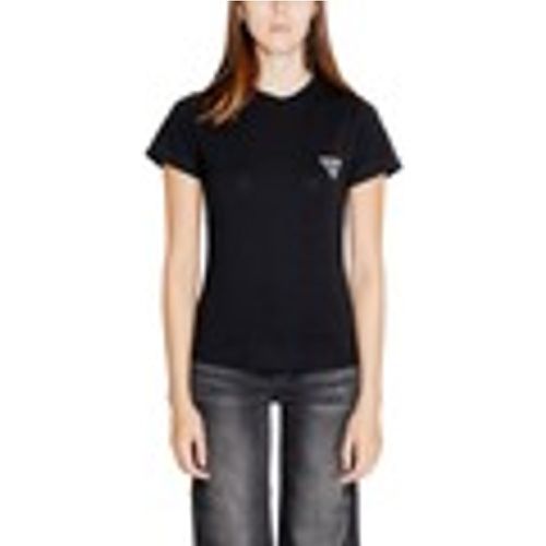 T-shirt ANN SS SLIM V4BI19 J1314 - Guess - Modalova