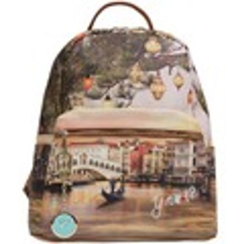 Zaini CHRISTMAS VENICE YES380F5 - Y Not? - Modalova