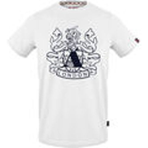 T-shirt Aquascutum - T00623 - Aquascutum - Modalova