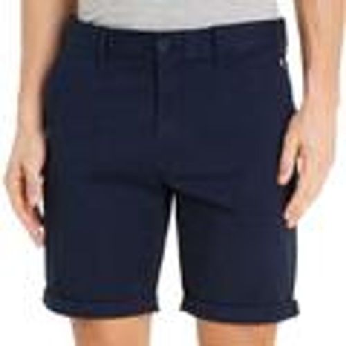 Pantaloni corti DM0DM18812 - Tommy Hilfiger - Modalova