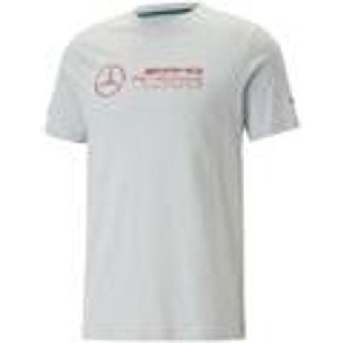 T-shirt & Polo Puma 538482-02 - Puma - Modalova