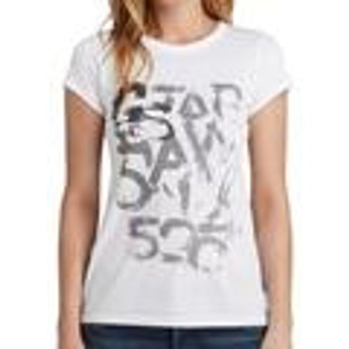 T-shirt & Polo D24714-C627 - G-Star Raw - Modalova