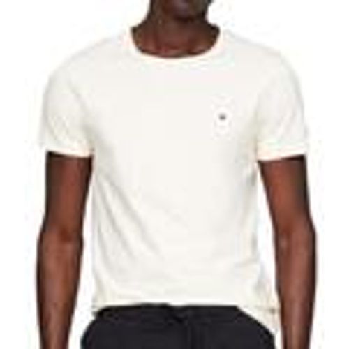 T-shirt & Polo MW0MW34375 - Tommy Hilfiger - Modalova