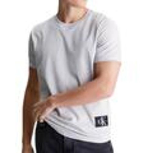 T-shirt & Polo J30J323482 - Calvin Klein Jeans - Modalova