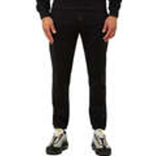 Pantaloni Sportivi Siren Fleece Joggers Black - Marshall Artist - Modalova