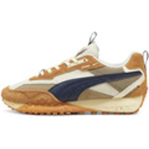 Sneakers - Biktop rider /multi 395875-05 - Puma - Modalova